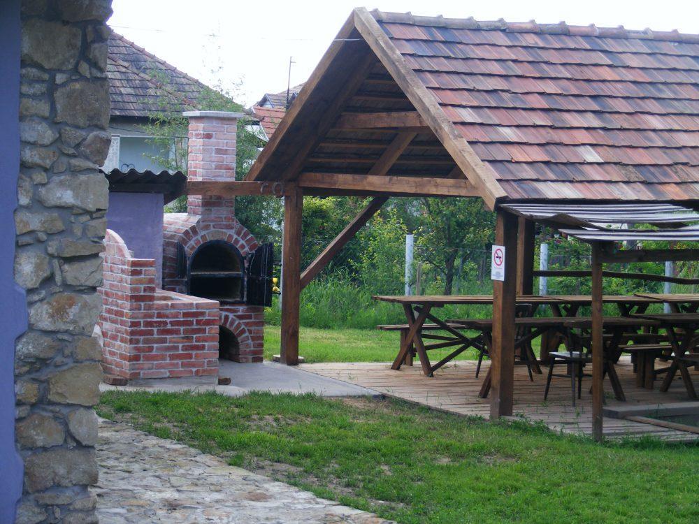 Bakancstanya Ketbodony Exterior photo