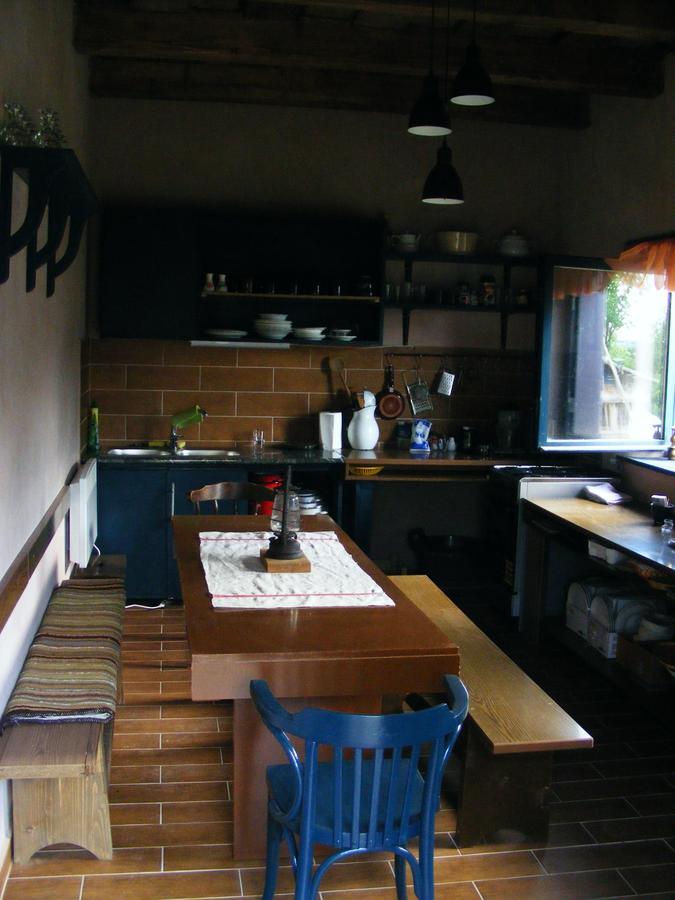 Bakancstanya Ketbodony Exterior photo